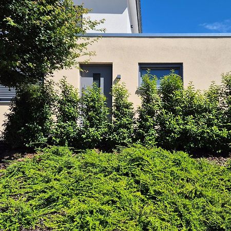 Wine & Hike Apartman Wincheringen Kültér fotó