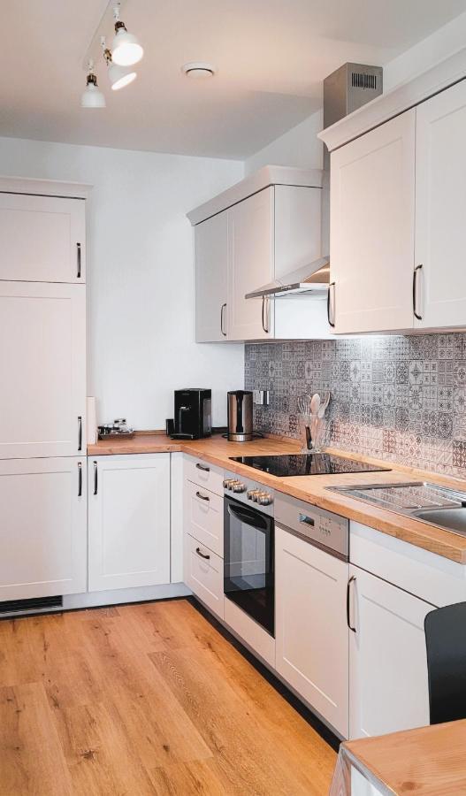 Wine & Hike Apartman Wincheringen Kültér fotó