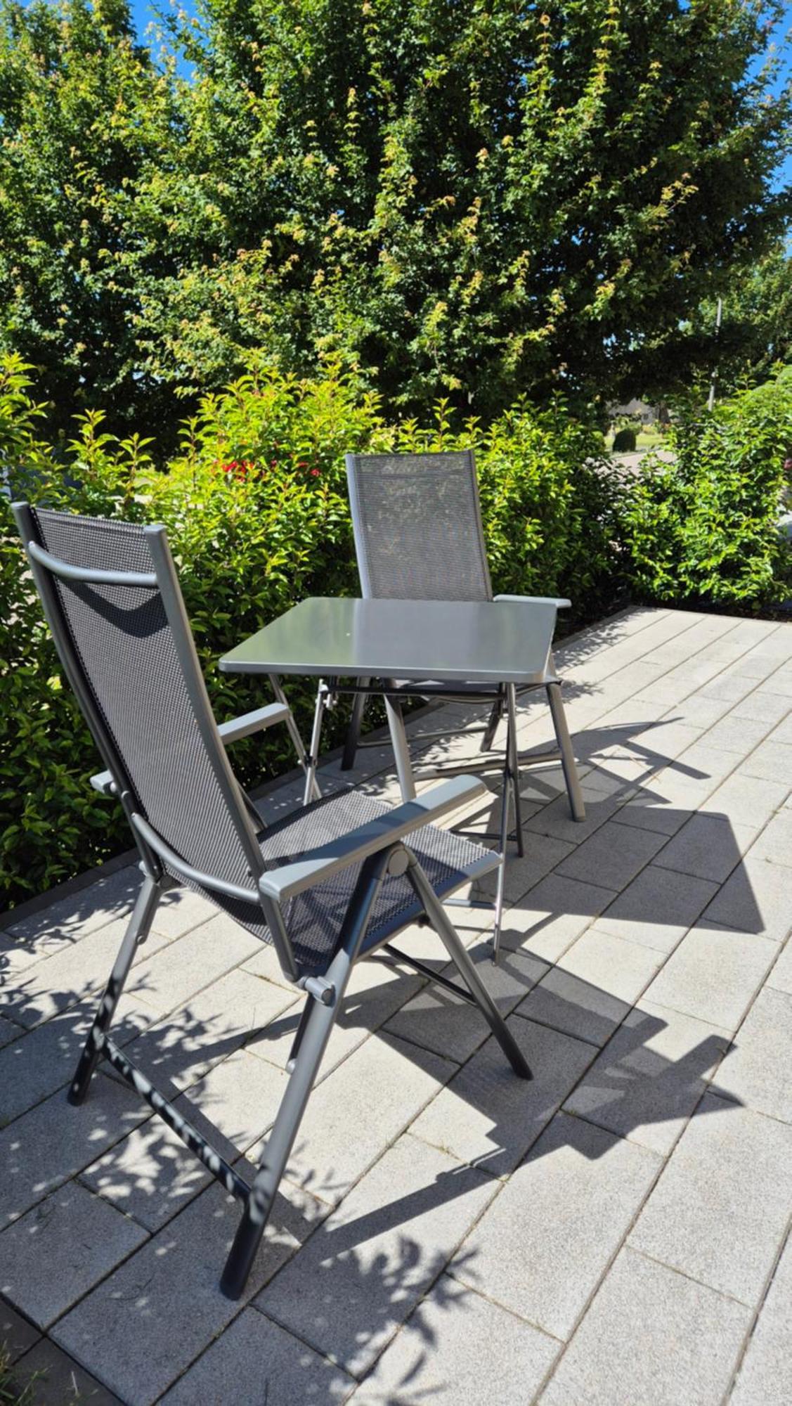 Wine & Hike Apartman Wincheringen Kültér fotó